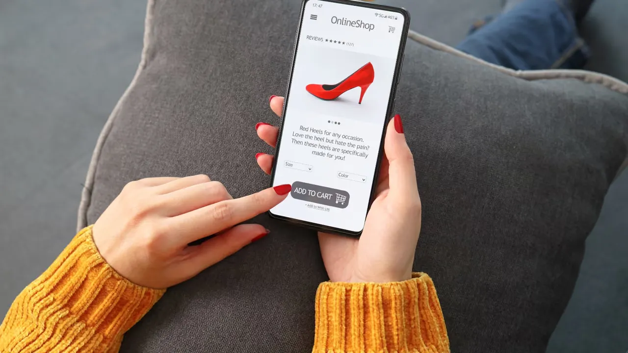 Datadriven personalisering för småföretag