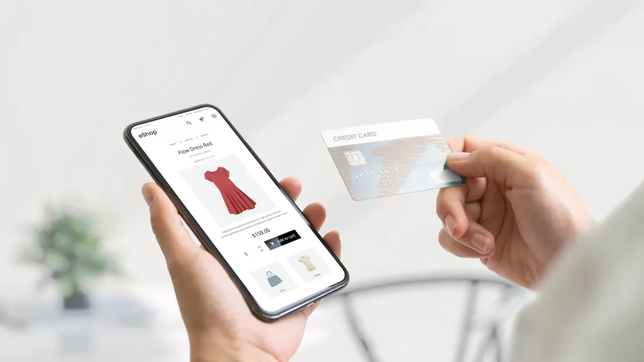 Handelns framtid i digitalt format
