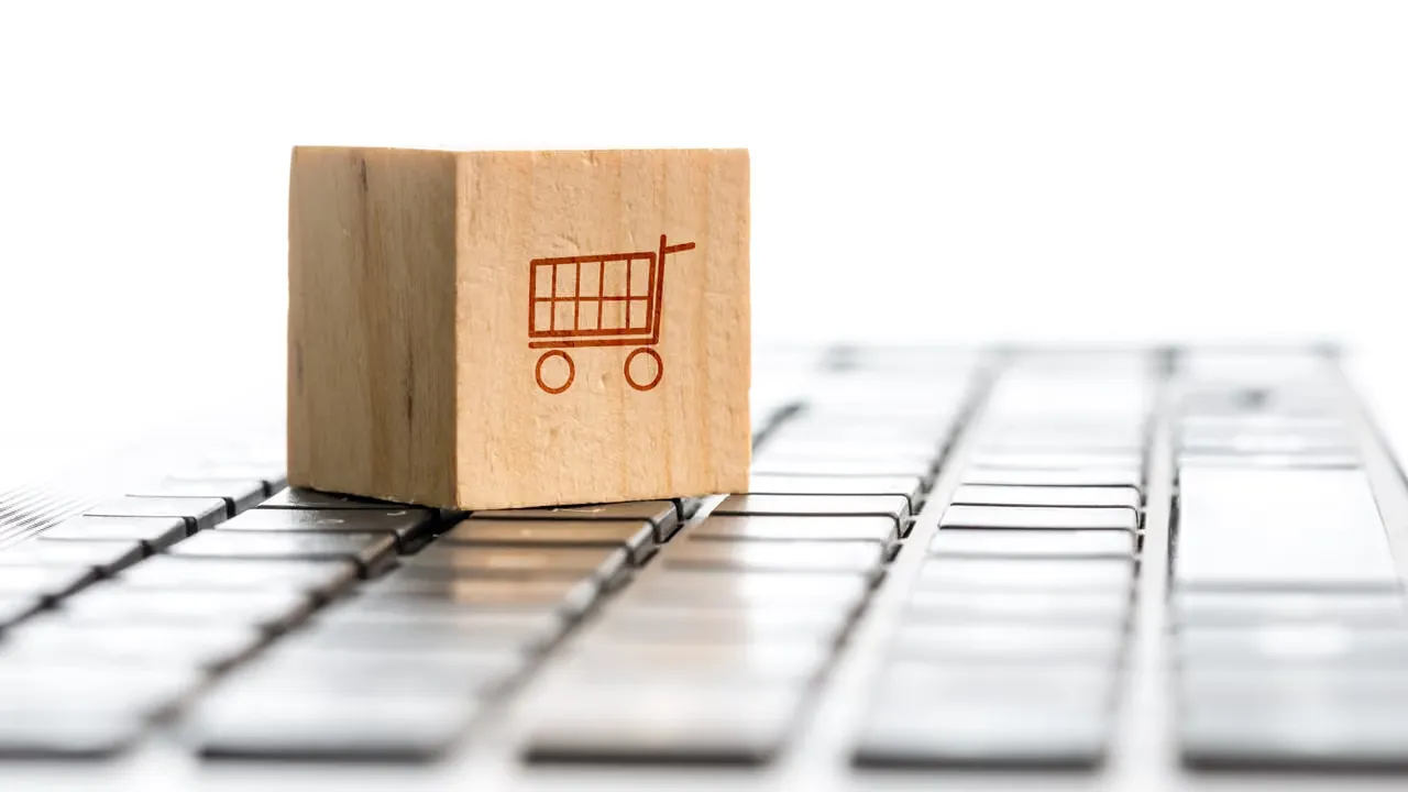 Kan AR förbättra din shoppingupplevelse