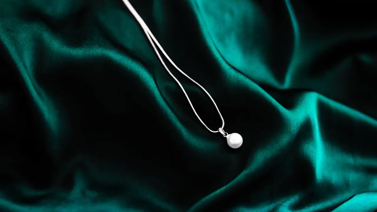 Materialval som påverkar ditt smycke